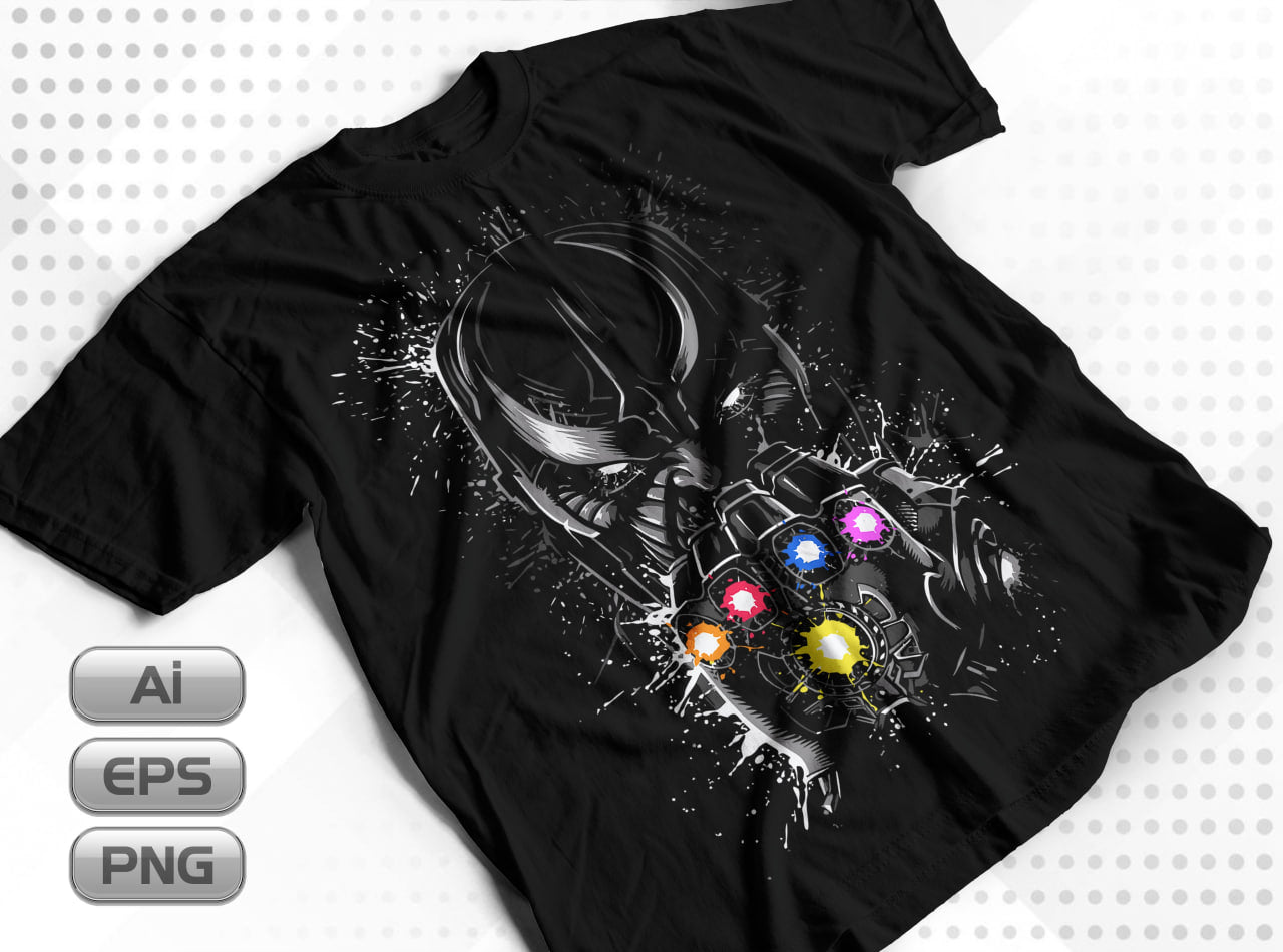 Superhero PNG Bundle, Comic Style Character Designs, Hero Graphics for T-Shirts, DTF Sublimation Digital Download