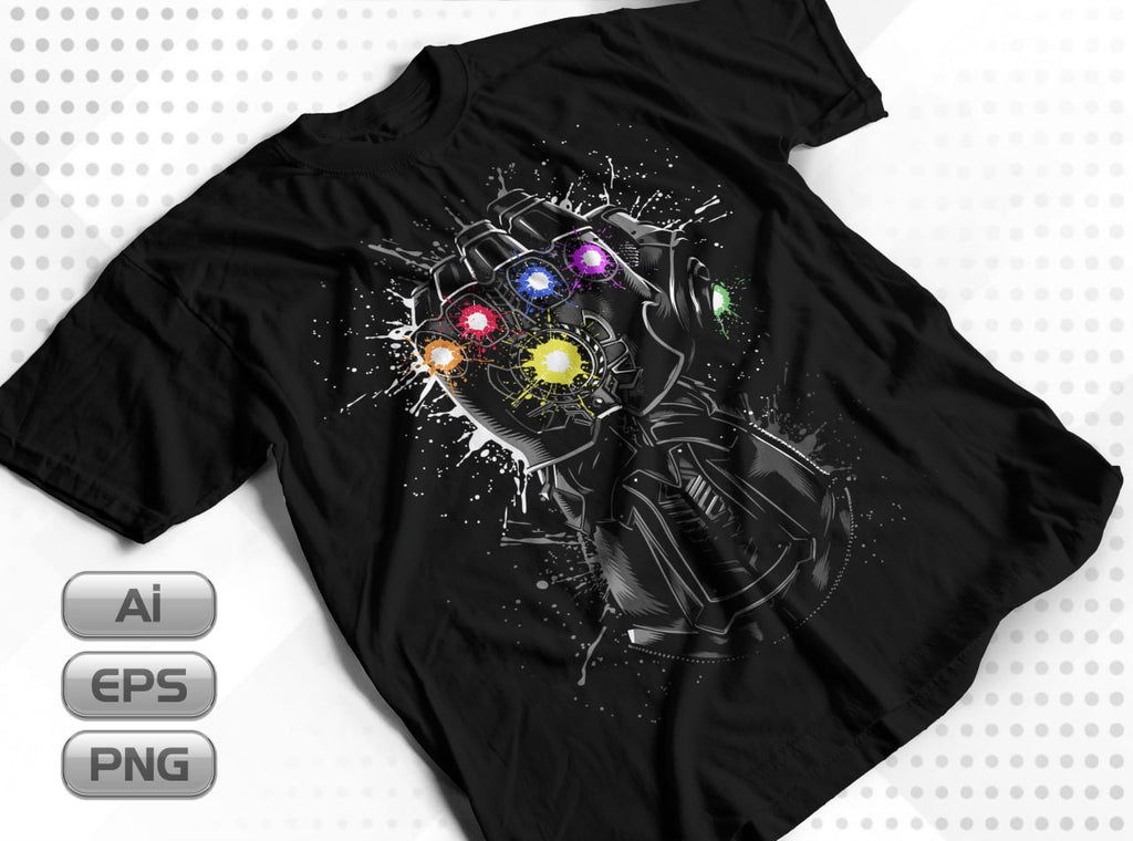 Superhero PNG Bundle, Comic Style Character Designs, Hero Graphics for T-Shirts, DTF Sublimation Digital Download