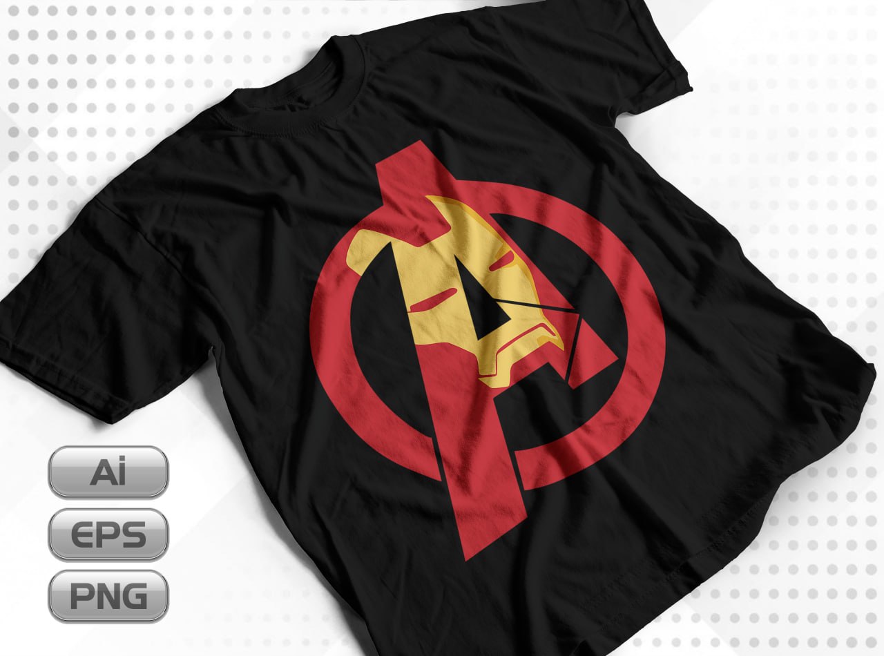 Superhero PNG Bundle, Comic Style Character Designs, Hero Graphics for T-Shirts, DTF Sublimation Digital Download
