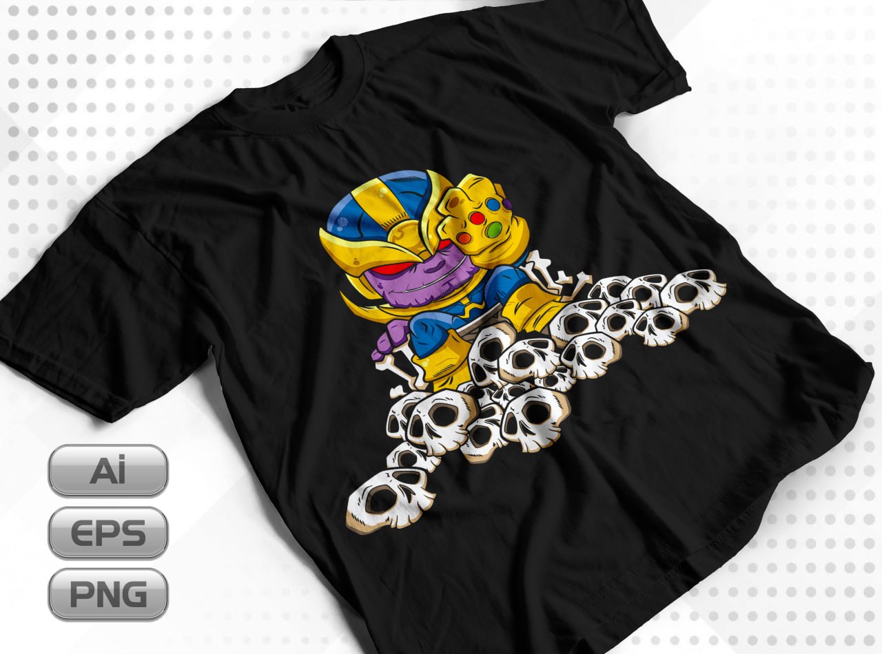 Superhero PNG Bundle, Comic Style Character Designs, Hero Graphics for T-Shirts, DTF Sublimation Digital Download