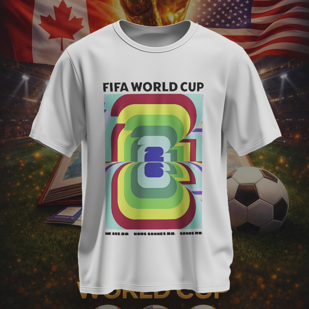 PACK Dtf UV World Cup 2026 PNG Paquete Clipart, Mascotas Mundial, Mexico, Canada, Estados Unidos, Pelota, copa del mundo